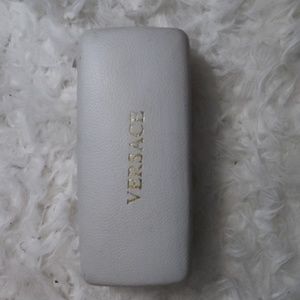 Versace sunglasses case